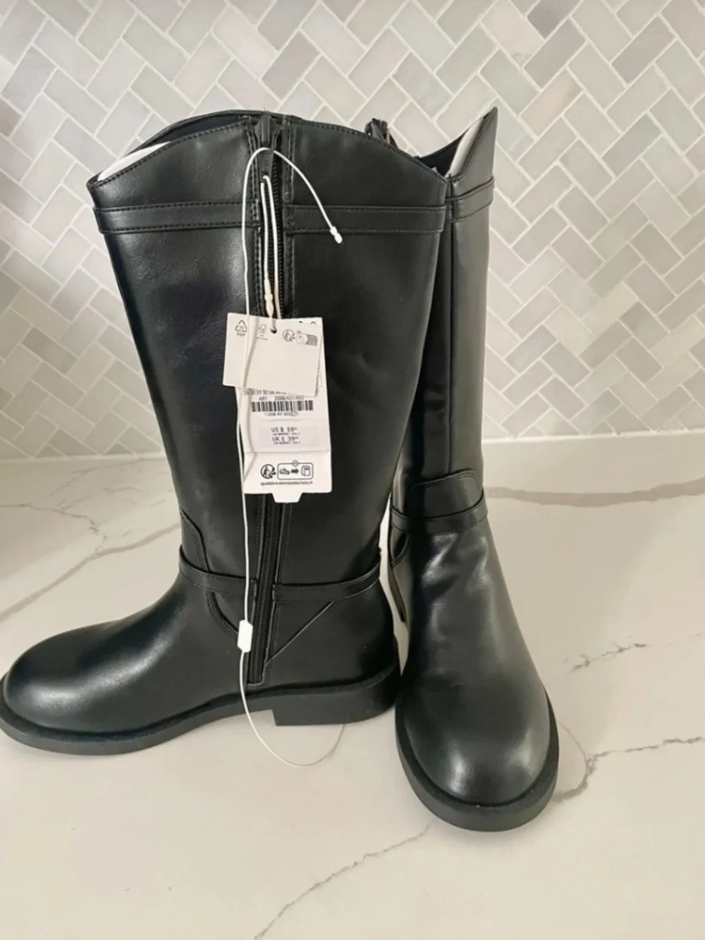 Zara brand new